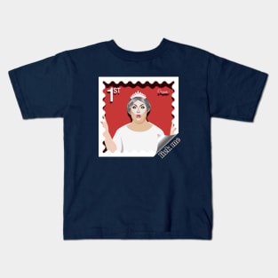 Sum Ting Wong from Drag Race UK Kids T-Shirt